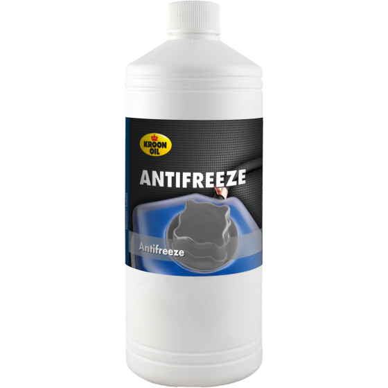 Antifreeze