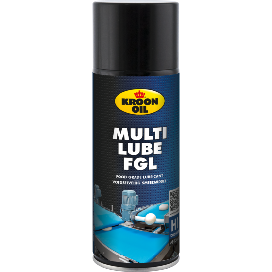 Multi Lube FGL H1